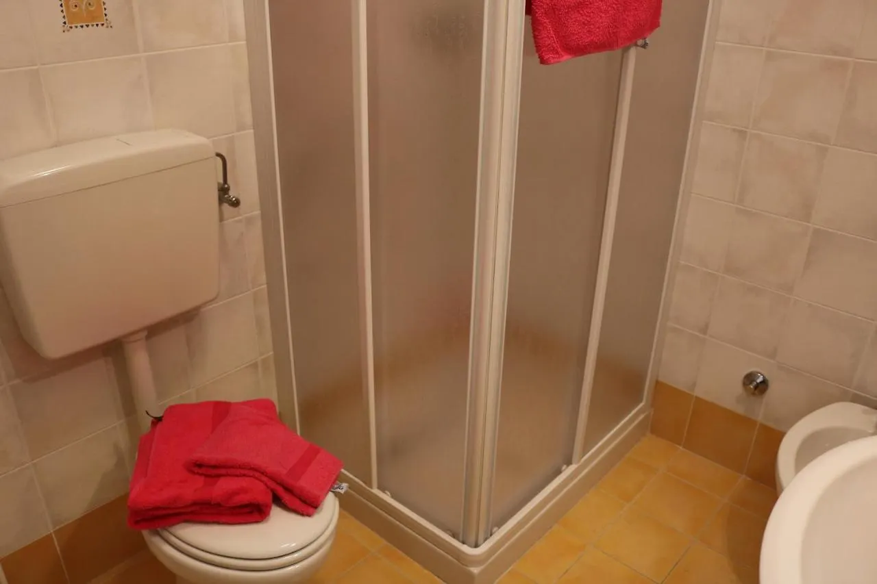 Condominio Centauro Bibione Italy
