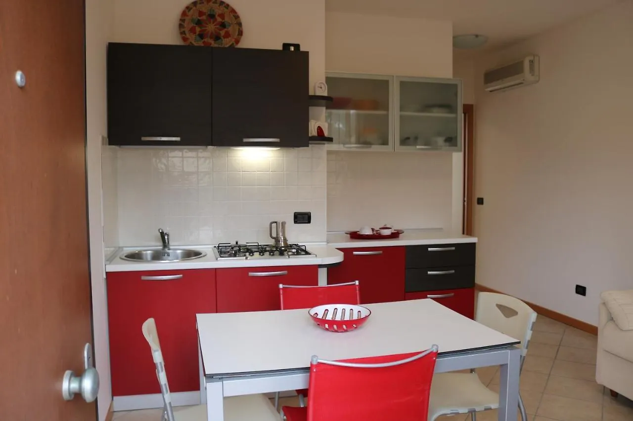 Condominio Centauro Bibione Apartment