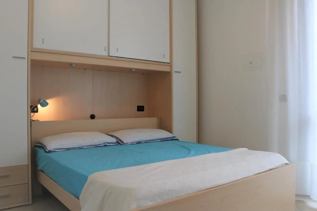 Apartment Condominio Centauro Bibione