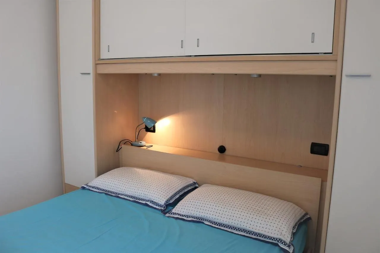 Condominio Centauro Bibione Italy