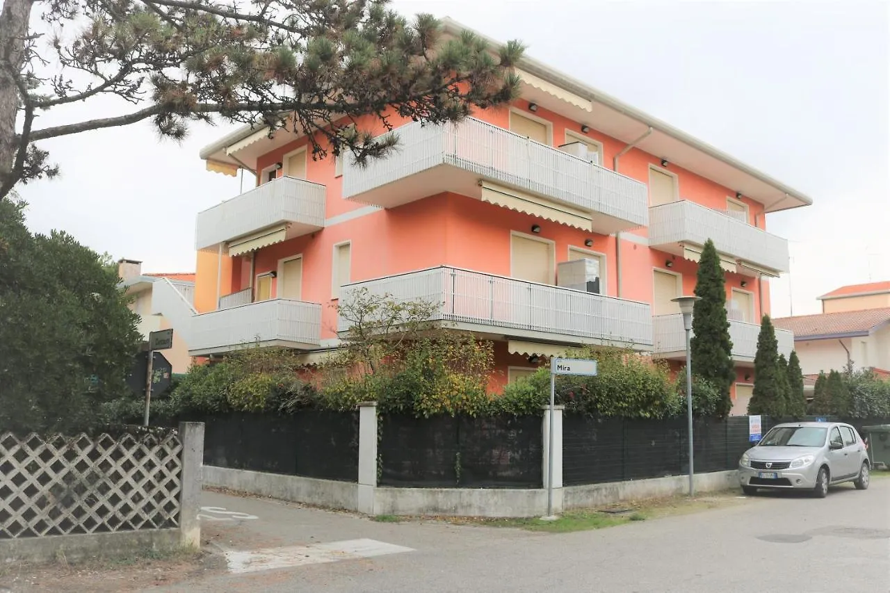 Condominio Centauro contacts