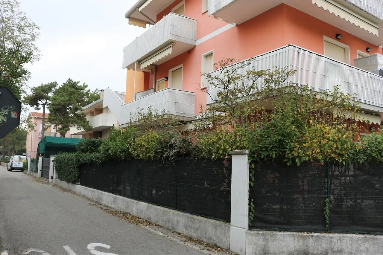 Condominio Centauro Bibione Apartment