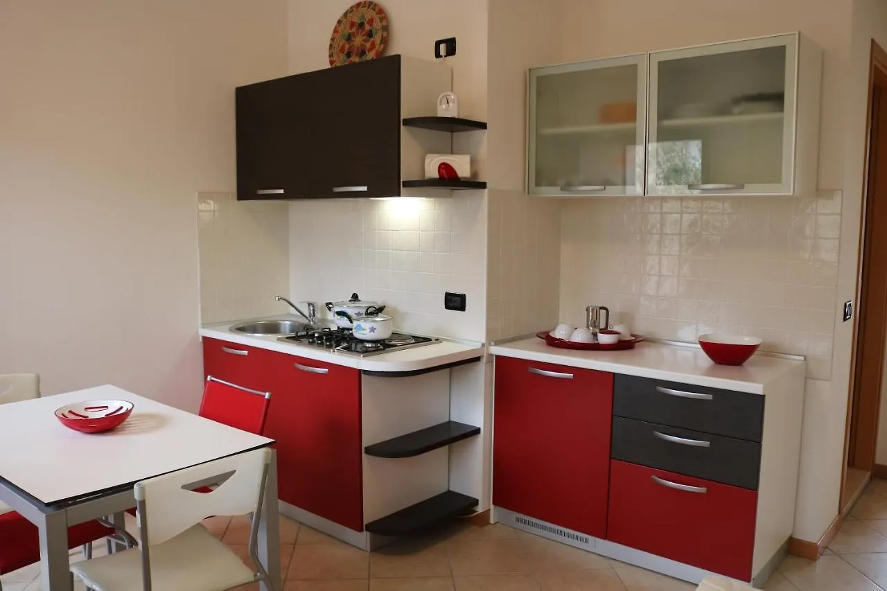 Apartment Condominio Centauro Bibione