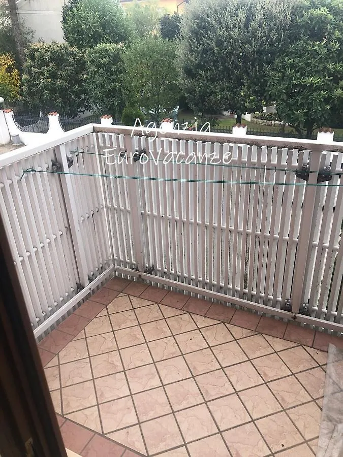Condominio Centauro Bibione