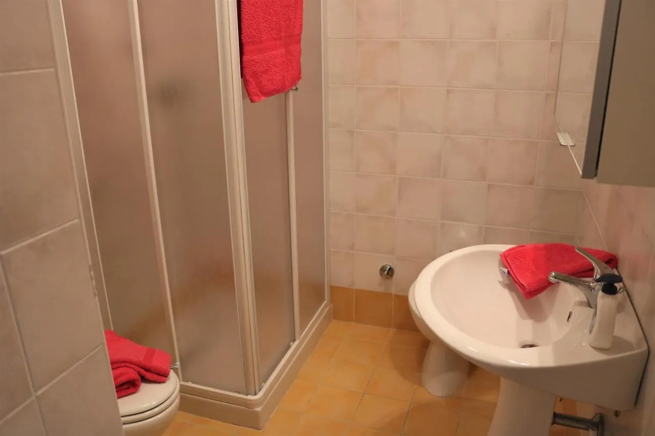 Apartment Condominio Centauro Bibione